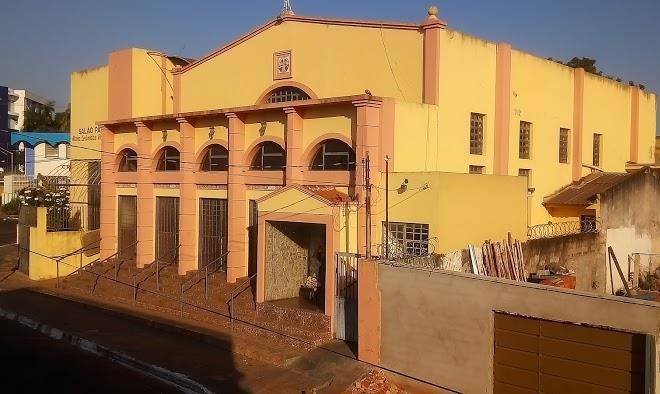 Hotel goias norte