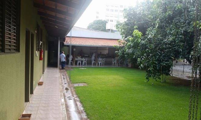 Hotel joman goiania