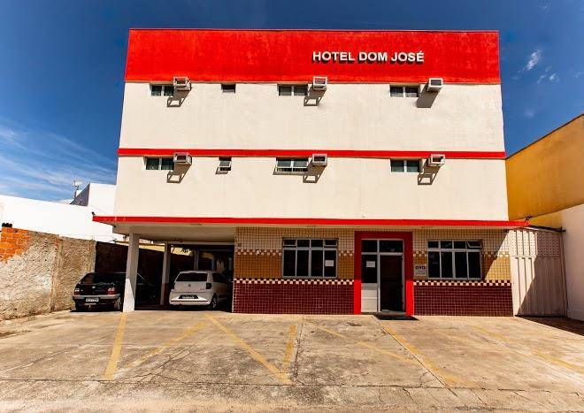 Dom jose hotel