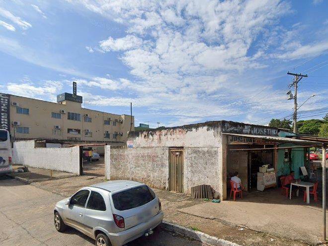 Hotel paizao