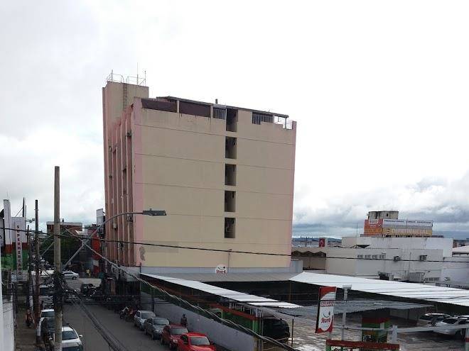 Hotel paulino