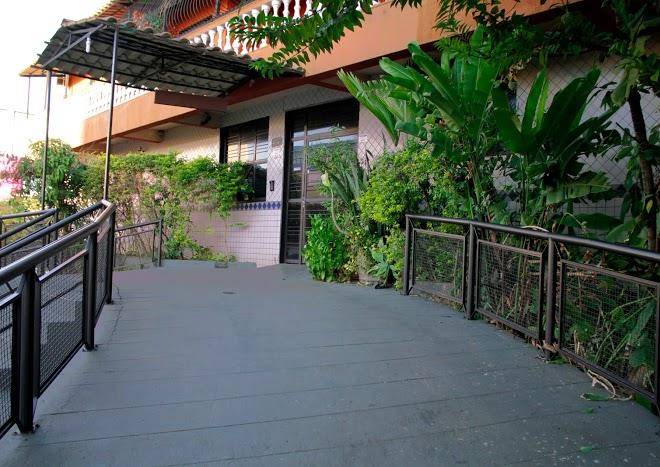 Hotel san diego goiania