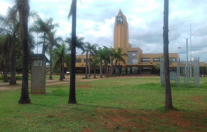Hotel santo antoninho
