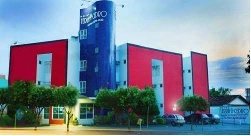 Hotel terra cedro in