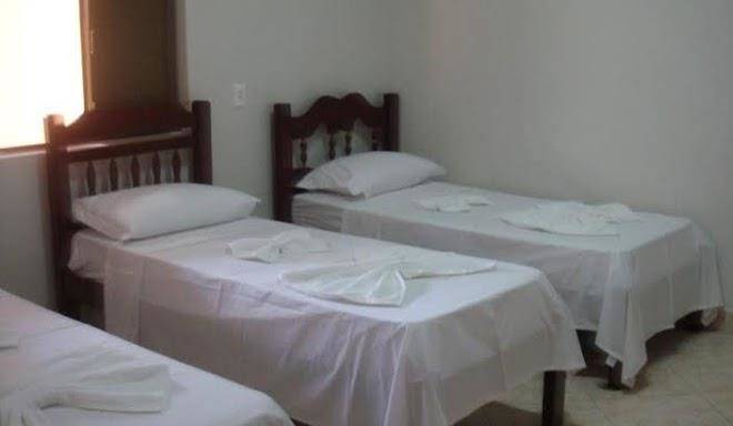 Hotel vale verde