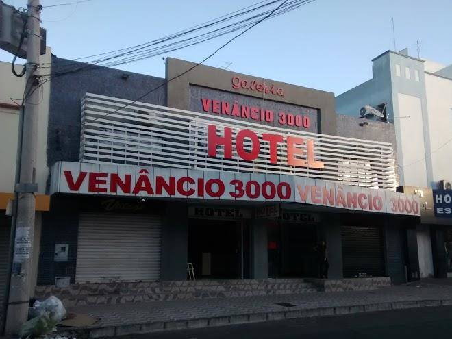 Hotel Venancio 3000 Image