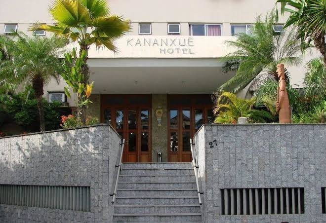 Kananxue hotel