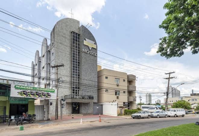 Mangabeiras