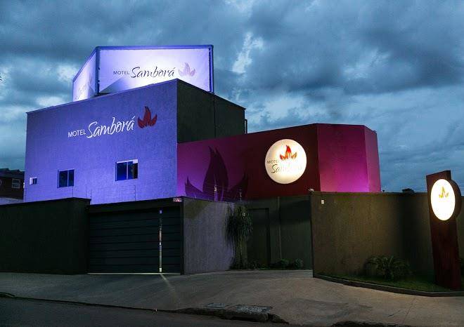 Motel sambora