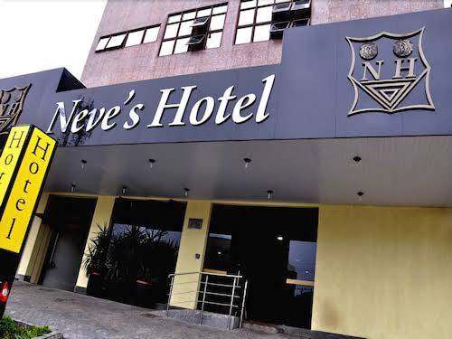 Neves hotel
