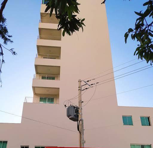 Novares hotel