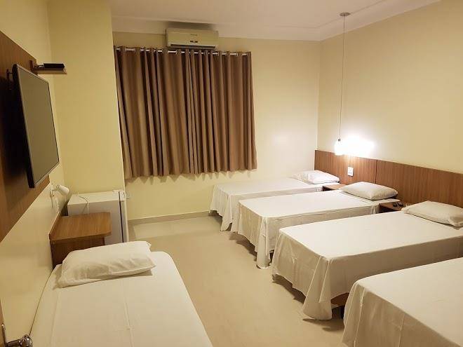 Oft place hotel