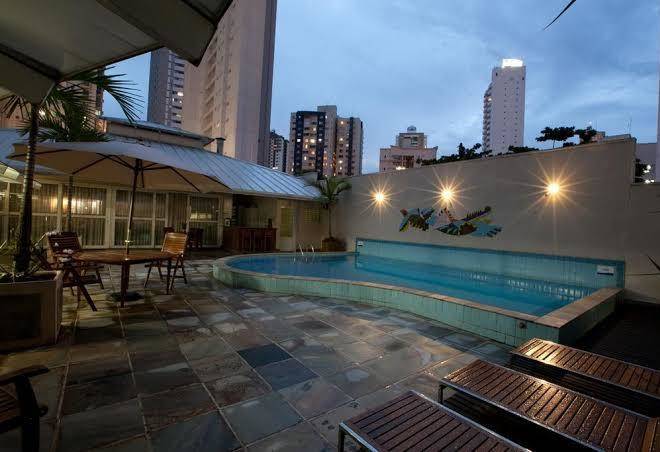 Oitis hotel