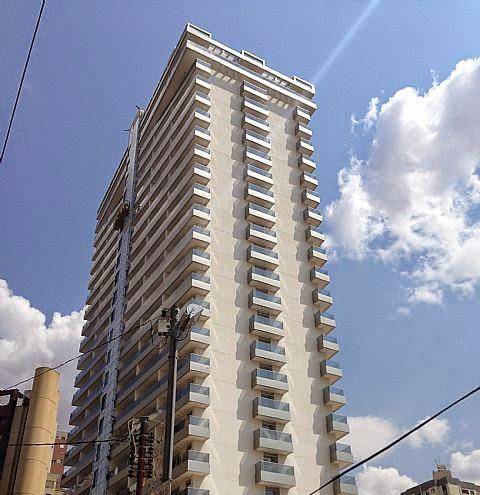 Onix bueno residence