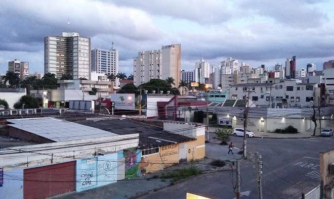 Pinheiros Hotel Image