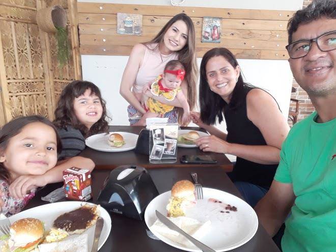 Planaltos Palace Hotel Image