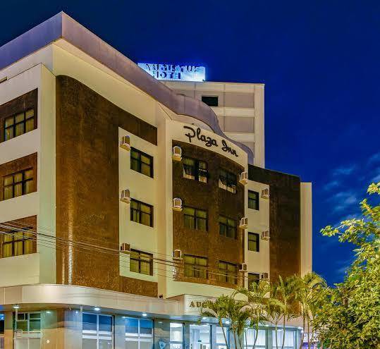 Plaza inn augustus hotel