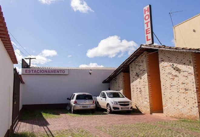 Pousada do gui gui aeroporto