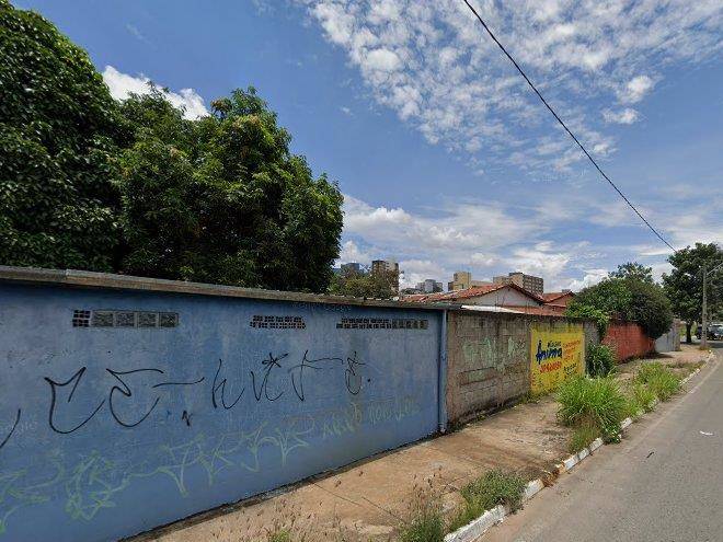 Quarto hotel goiania