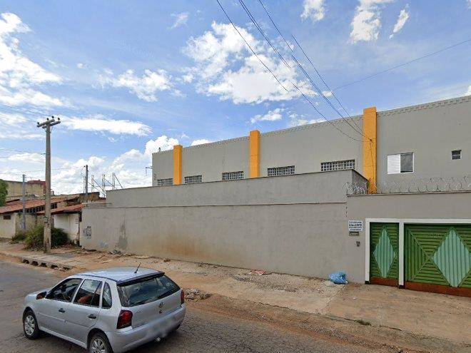 Recanto do gallo