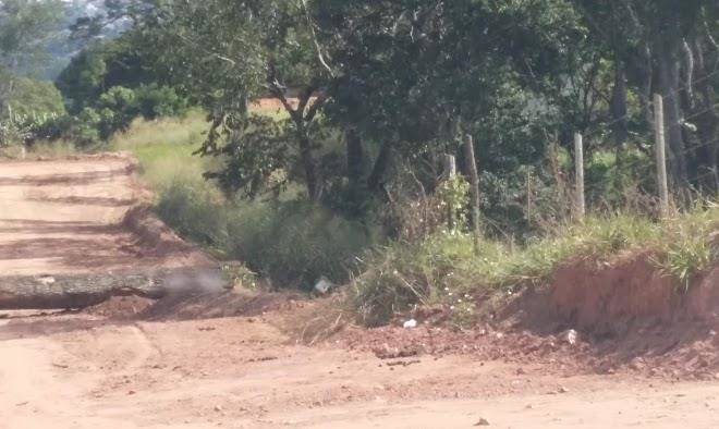 Recanto dos jatobas