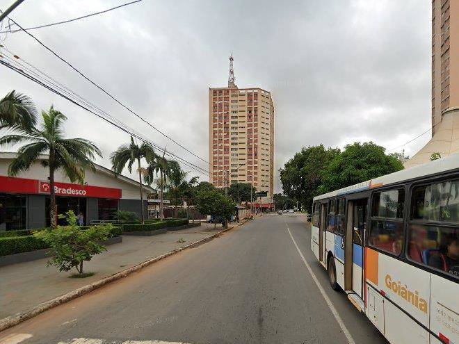 Resort do lago oficial caldas novas