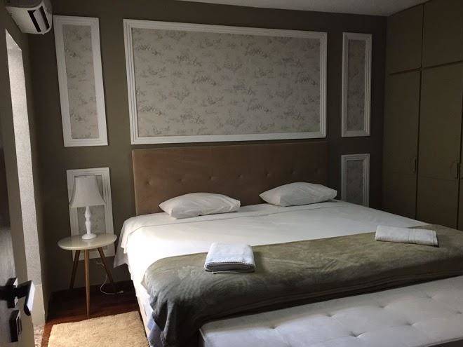 Salvatore hotel boutique