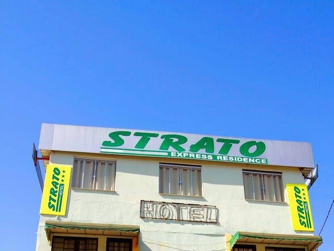 Strato express residence