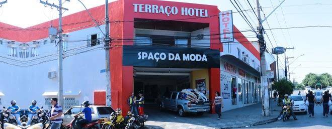 Terraco hotel