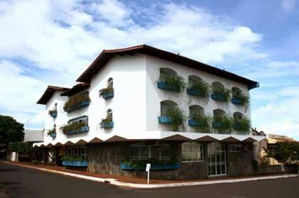 Hotel barrocos