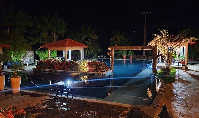 Hotel fazenda imperio das aguas