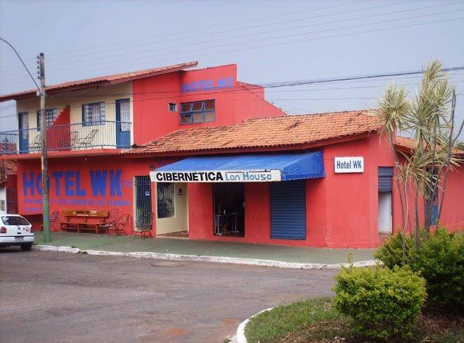 Hotel wk
