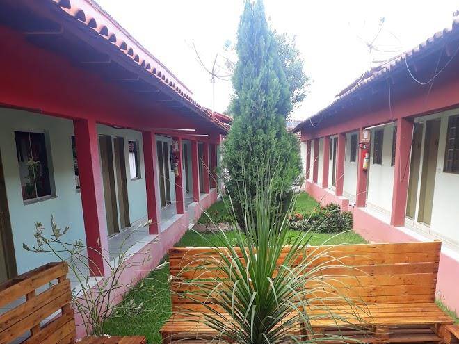 Lagos hotel