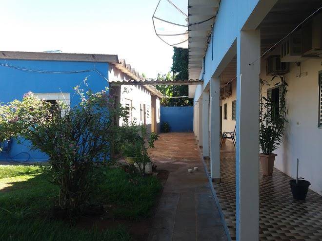 Hotel andorinha