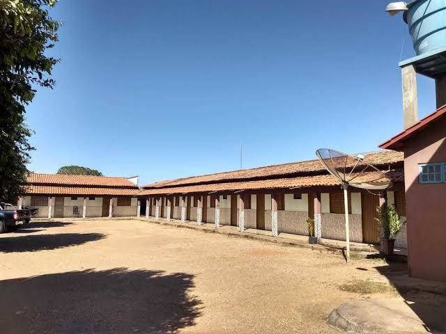 Relevo hotel