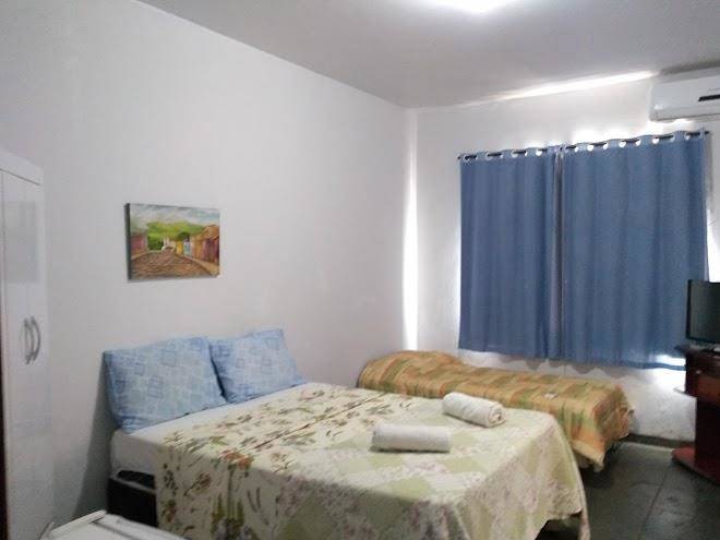 Itabras hotel