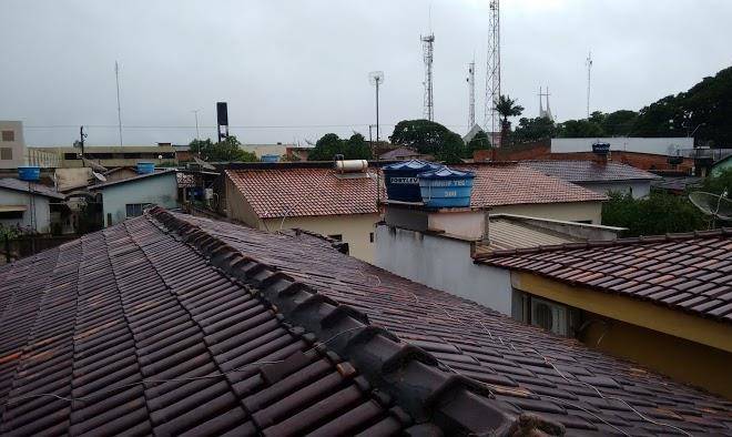 Terraco hotel