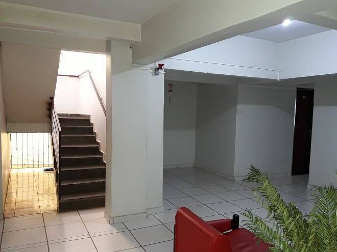 Hotel bahia