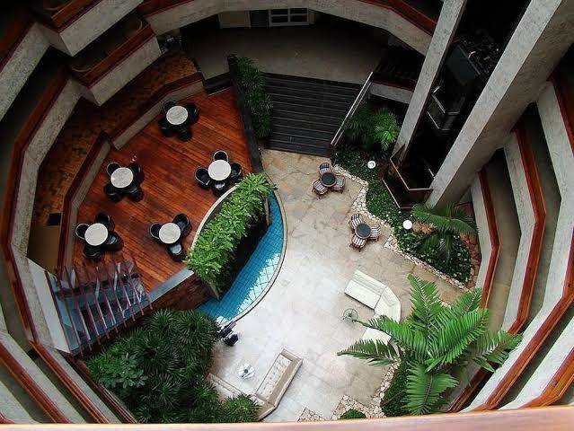 Hotel Beira Rio Image