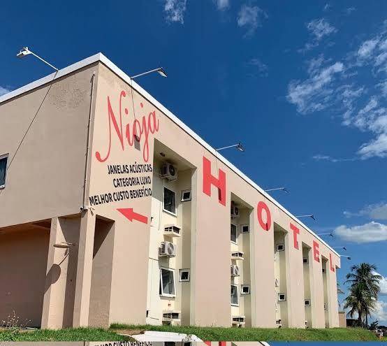 Nioja Hotel Image