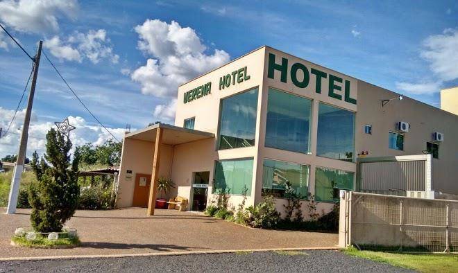 Verena hotel