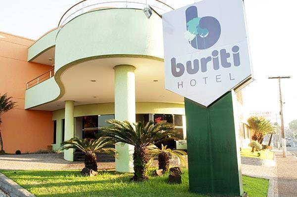 Buriti Hotel