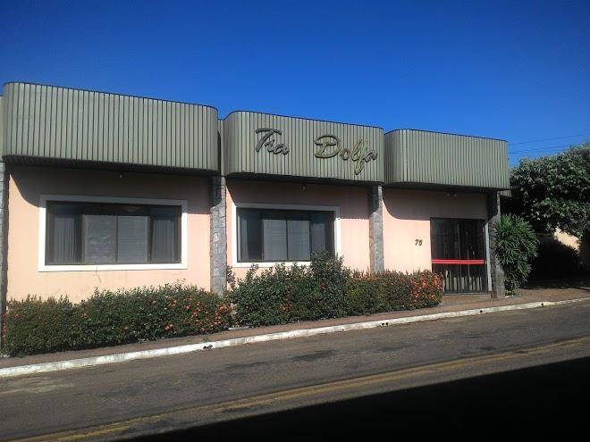 Hotel E Restaurante Tia Dolfa Image