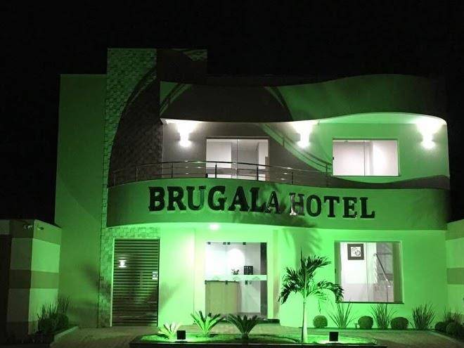 Hotel em joviania hotel brugala