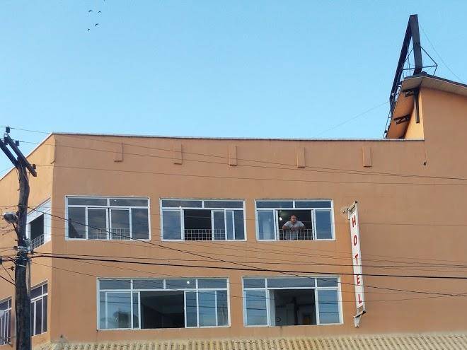 Lopes hotel