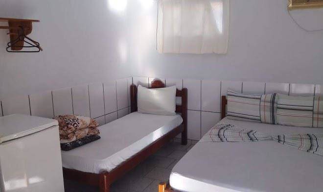 Agua tur hotel