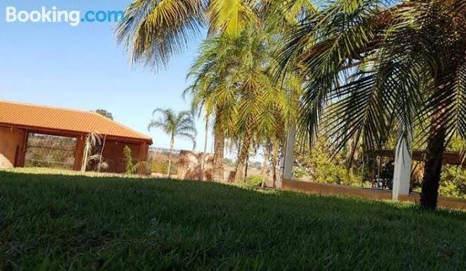 Estancia Flamarion Image