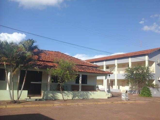 Hotel mori