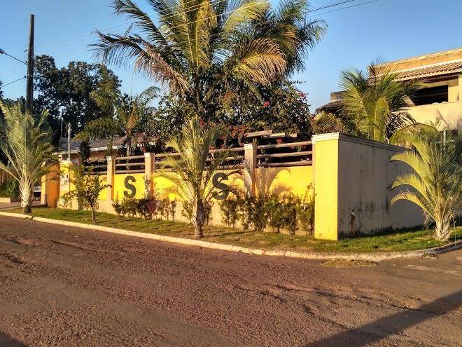 Isas pousada