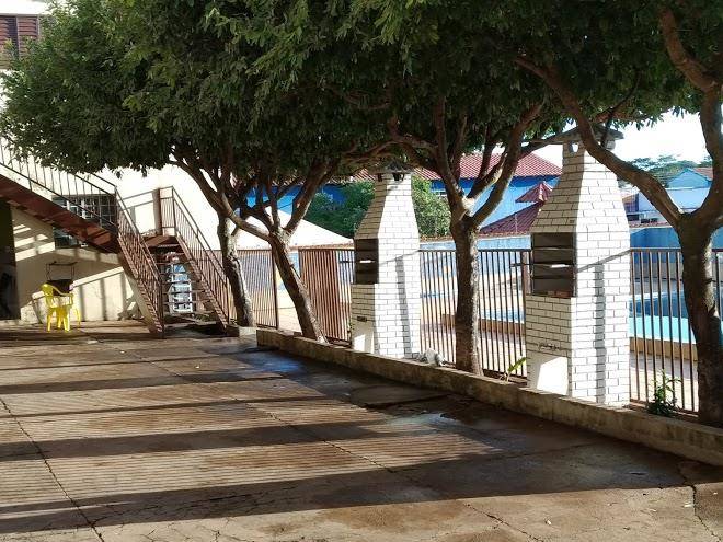 Pousada nossa senhora de aparecida